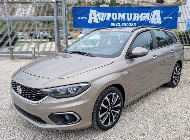 Fiat FIAT Tipo 1.3 Mjt S&S SW Lounge Tagliandata