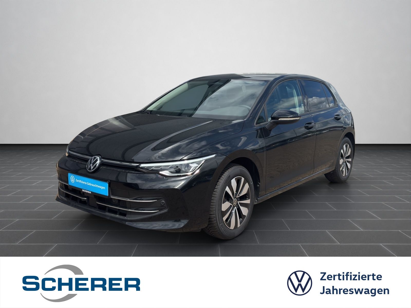 Volkswagen Golf - Bild 1