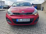 Kia Rio 1.2 Dream-Team  - Kia Rio in Wuppertal