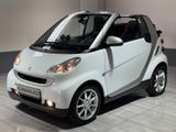 Smart ForTwo cabrio 52kW Servo Klima Sitzheizung - Smart aus 2010