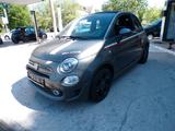 Fiat 500C S CABRIO / TFT-DISPLAY/SPORTPAKET - Fiat: Sport