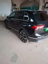 Volkswagen Tiguan 2.0 TDI SCR 176kW DSG 4MOTION OFFROAD... - Volkswagen Tiguan OFFROAD mit Diesel-Antrieb