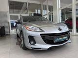 Mazda 3 Kenko 1.6i*SITZHEIZUNG,BLUETOOTH,EPH,KLIMAAUTO - Mazda 3 Kenko