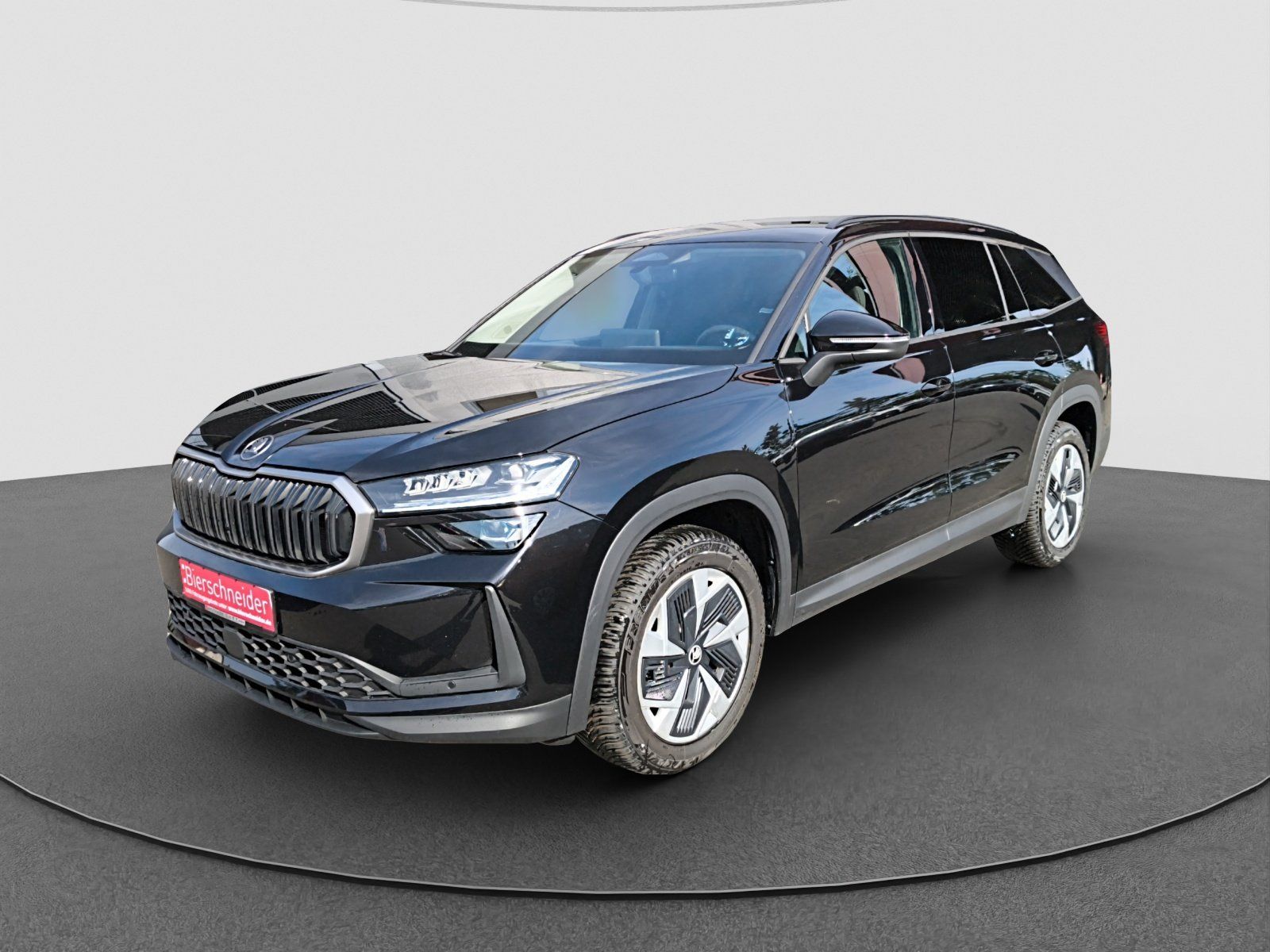Skoda Kodiaq 2.0 TDI DSG 4x4 Selection AHK MATRIX 7-SI imagem 2