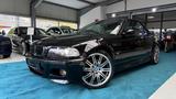 BMW M3 E46*SMG-Getriebe*2.Hand*94000km*Sammlerstück - BMW M3: Cabrio