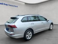 Volkswagen Golf - Vorschau Bild 6