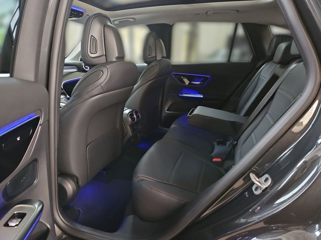 Fahrzeugabbildung Mercedes-Benz GLC 200 4M Avantg. Pano SDHZ Sitzklima Massage