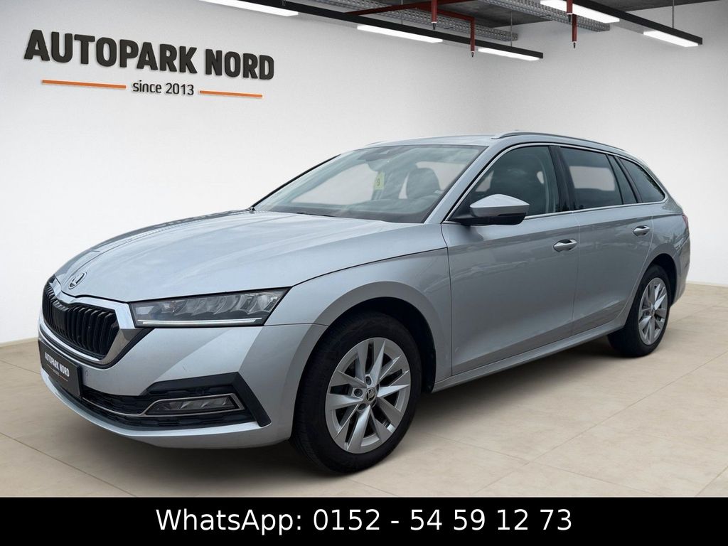 Image of Skoda Octavia