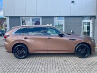 Mazda CX-80 - Vorschau Bild 5