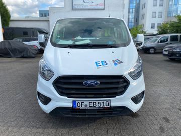 Ford Transit Custom - 2