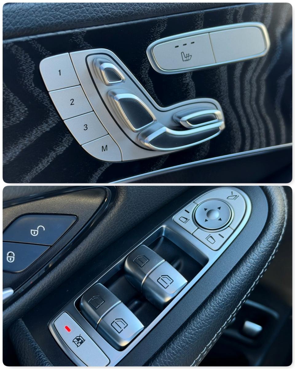 Mercedes-Benz GLC 250 Exclusive*360KAM*AHK*MEMORY*LED*TOTWINKE