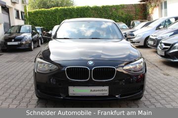 BMW 114 - 2