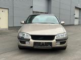 Opel Omega B Automatik Klima - gebrauchte Opel Omega aus dem Jahr 1998