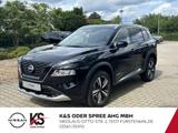 Nissan X-TRAIL 1.5 VC-T e-POWER 204 PS 4x2 N-Connecta 5 - mit Benzin-Antrieb: Power
