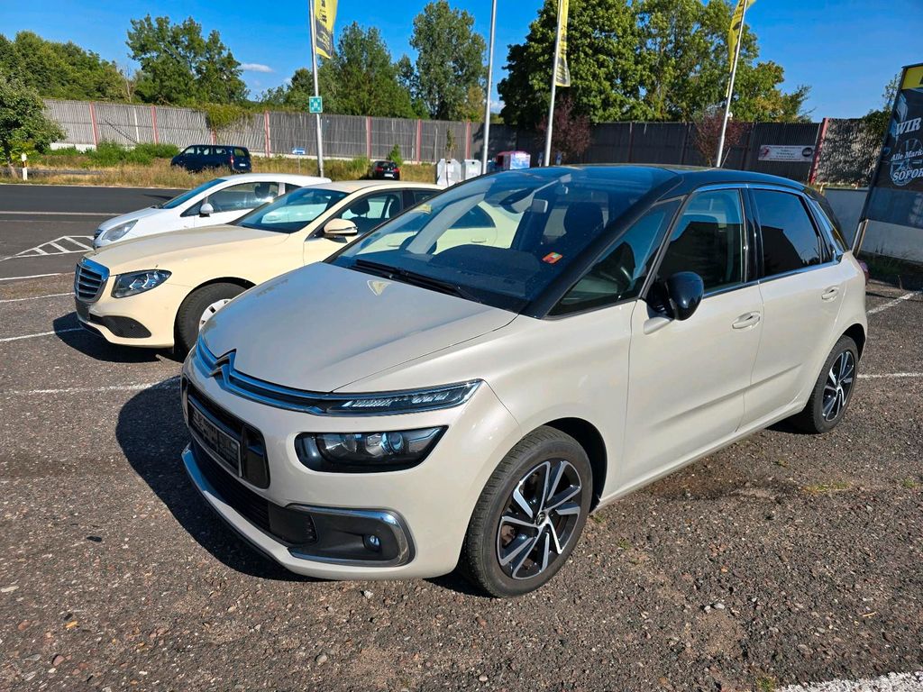 Image of Citroën C4 Picasso