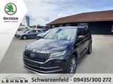 Skoda KODIAQ SPORTLINE TD147/2.0A7A Sitzheizung vo&hi+ - Skoda aus 2001