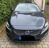 Volvo V60 D4 Geartronic Kinetic Kinetic - Volvo V60: Kinetic