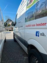 Mercedes-Benz Sprinter 313 CDI | TÜV 02/2028 | fahrbereit - Mercedes-Benz Sprinter aus 2009: 313 Cdi