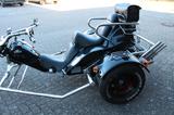 Boom Low Rider LR 4i/ 2.Sitzer/PKW FS fahrbar / 50 PS - BOOM TRIKE