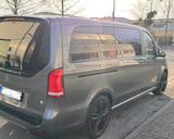 Mercedes-Benz V 300 EXCLUSIVE EDITION 4M AMG - Mercedes-Benz V 300 von privat