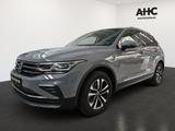 Volkswagen Tiguan 1.5 TSI United OPF (EURO 6d) ACC AHK AUT - Volkswagen Tiguan: Eu