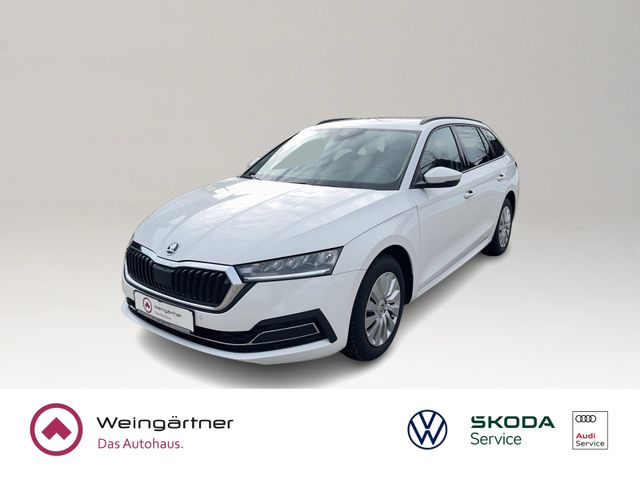 Octavia Combi 2.0 TDI DPF Edition, Sitzheizung,