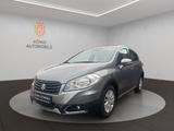 Suzuki SX4 S-Cross Club/LM/SHZ/1.HAND/BLUETOOTH - Suzuki SX4 mit Diesel-Antrieb