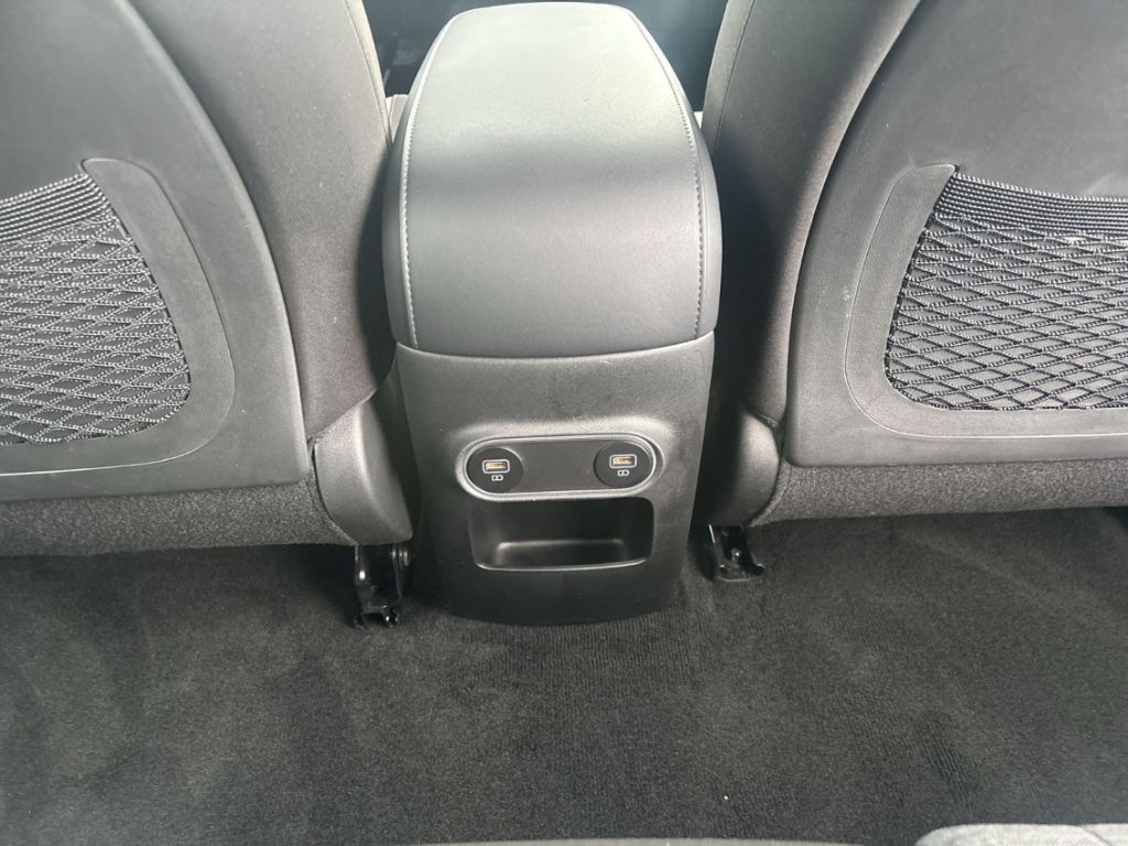 Hyundai IONIQ 5 72,6kWh 2WD DYNAMIQ Wärmepumpe el.Heckkl foto 21