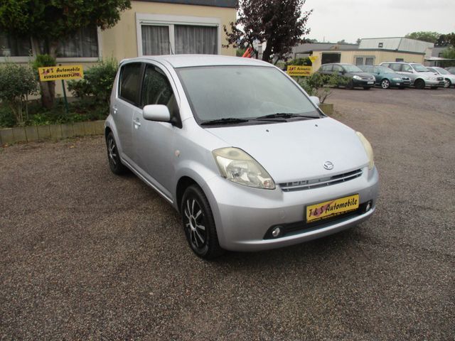 Daihatsu Sirion 1.3 S