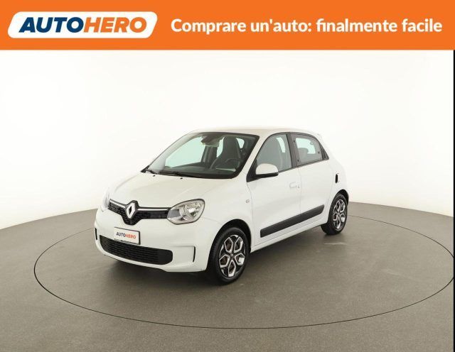 Image of Renault Twingo