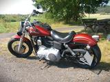 Harley-Davidson FXDB Dyna Street Bob - Offers