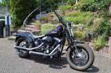 Harley-Davidson Cross Bones - Motorräder in Hagen