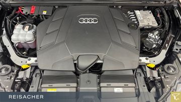 Audi Q7 - 7