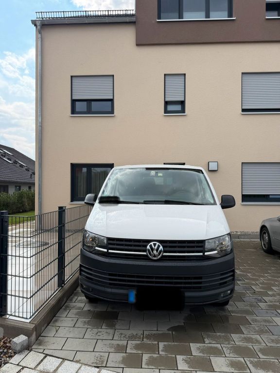 Image of Volkswagen T6 Transporter