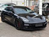 Porsche Panamera ST GTS SPORTDESIGN/VIERRADLENKUNG/HEAD - gebrauchte Porsche Panamera aus dem Jahr 2020