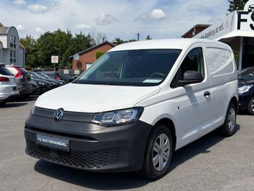 Volkswagen Caddy - 2