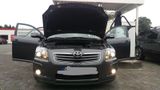 Toyota Avensis 1,8-l-VVT-i - - Toyota Avensis aus 2006