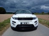 Land Rover Range Rover Evoque 2.0 Si4 Dynamic - Land Rover Range Rover Evoque aus 2012