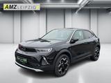 Opel Mokka 1.2 Turbo Ultimate *HU/AU neu* - Opel Mokka Gebrauchtwagen in Leipzig