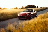 Mazda MX-5 2.0 184 PS Recaro | Garantie 2029 | Ö