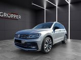 Volkswagen Tiguan 2.0 TDI Highline 4Motion R-Line/Pano/LED - Volkswagen Tiguan: Euro5