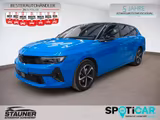 Opel Astra Sports Tourer GS 1.2 Turbo S/S 6G*AHK*SHZ* - gebrauchte Kombis