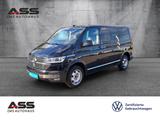 Volkswagen T6.1 Multivan Generation Six 4MOTION StandHZG AH - Volkswagen: Generation Multivan