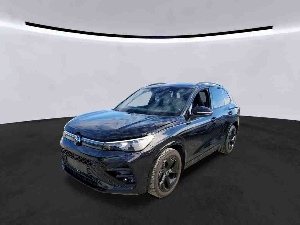 Volkswagen Tiguan R-Line 1.5 eTSI DSG 360° MATRIX BLACK ACC foto 2