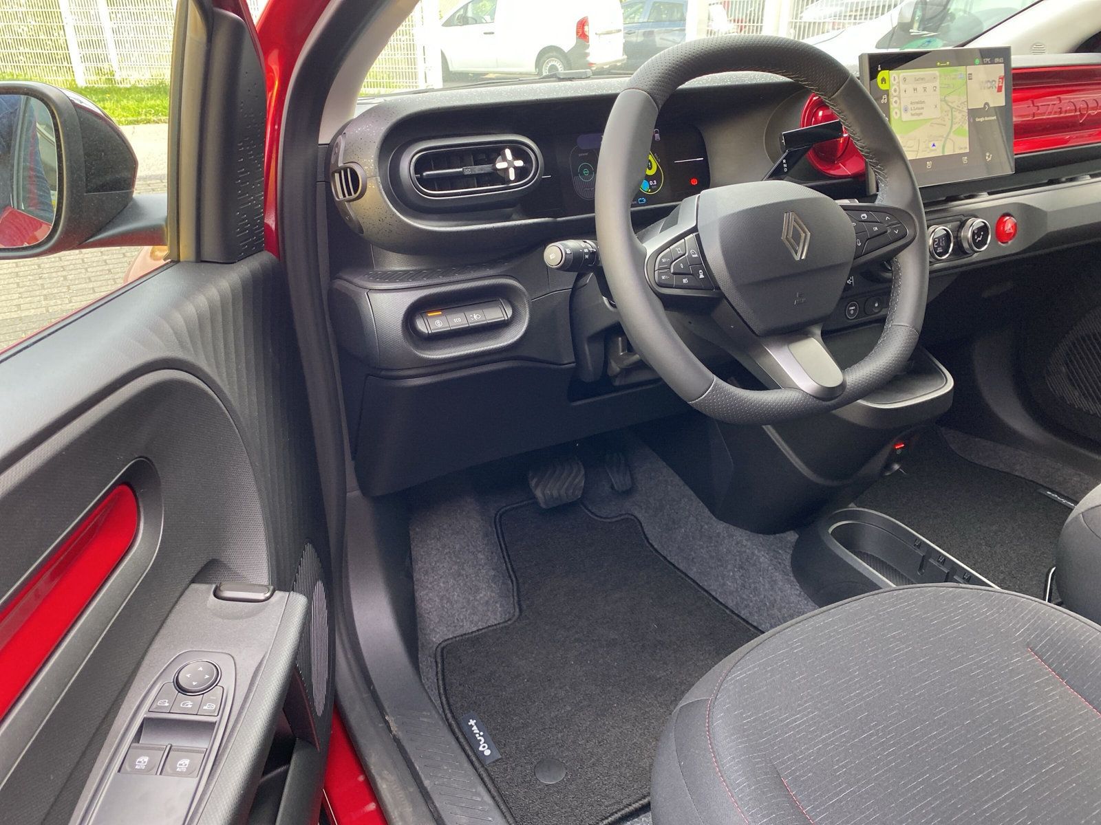 Renault Twingo - Bild 10