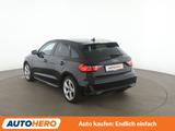 Audi A1 35 TFSI S Line Aut.*TEMPO*PDC*SHZ* - Audi A1 in Leverkusen