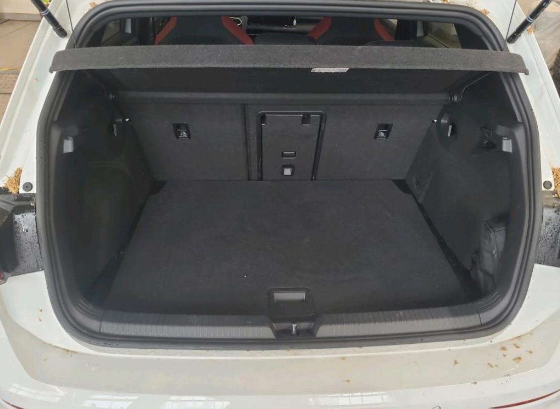 Volkswagen Golf VIII Lim. GTI, миниатюра 6