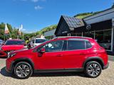 Peugeot 2008 1.2 Allure PureTech CarPlay Kamera PDC Navi - Peugeot 2008 Gebrauchtwagen