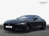 Jaguar F-Type Coupe P300 Aut. R-Dynamic Black - Jaguar F-Type: R Dynamic Black