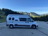 Pössl TwoWin - Pössl Diesel Kastenwagen